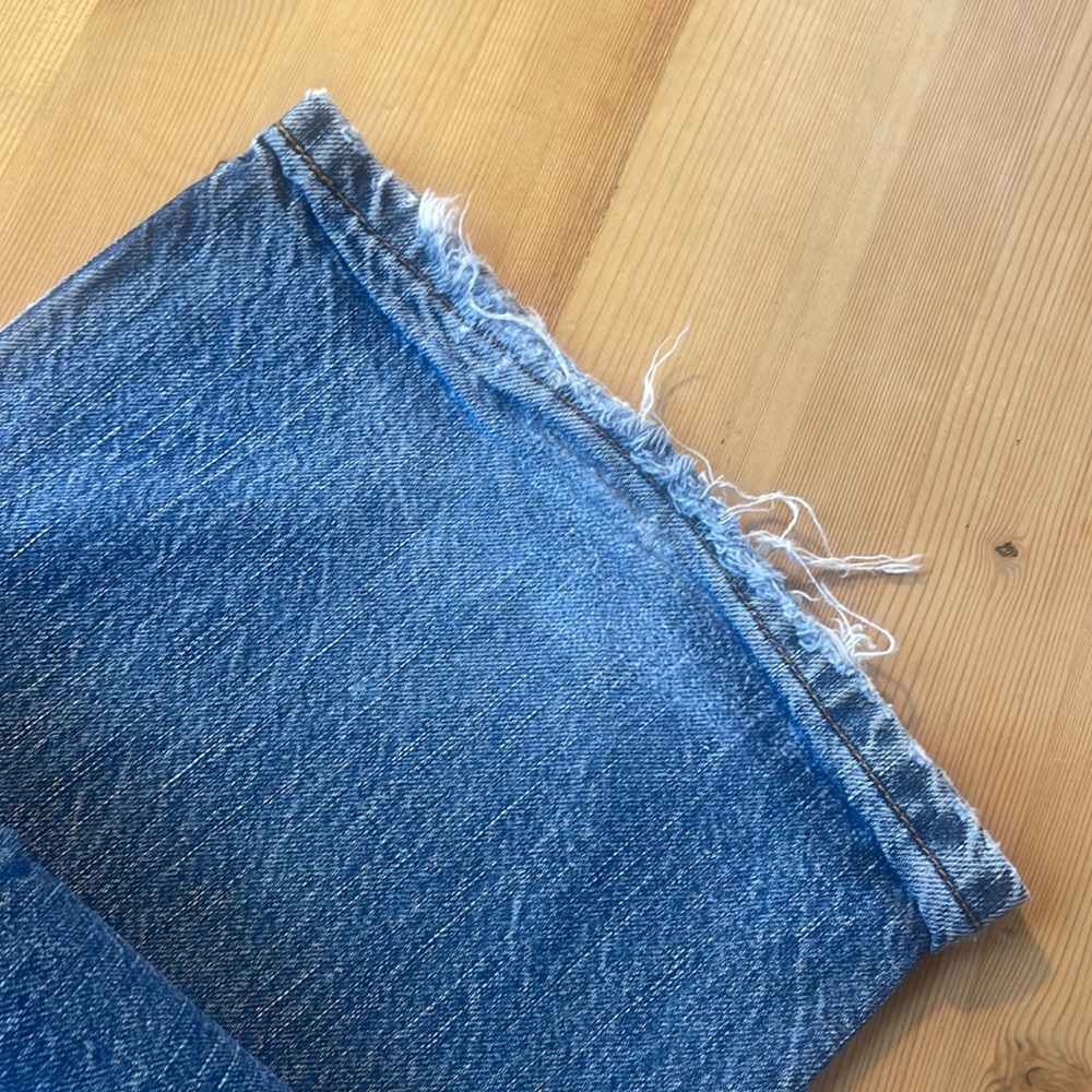 Perry Ellis Stone washed Jeans - Picture 8 of 10